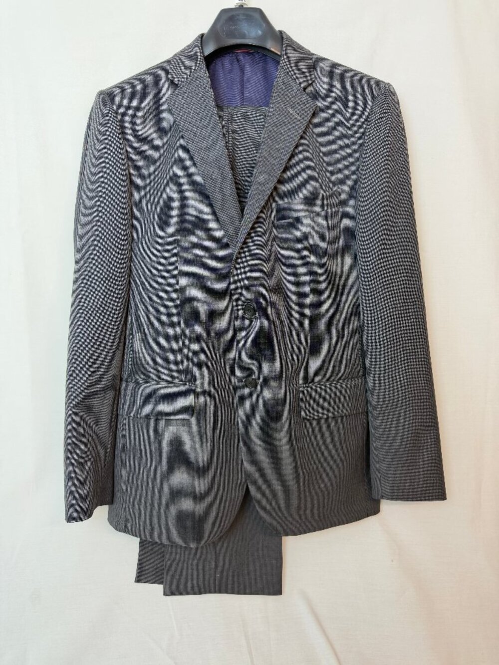 Saks Fifth Avenue Men's Suit